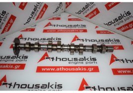 Nockenwelle 1113601, 1110504501 zum MERCEDES 111955, 111956, 111957, 111958