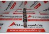 Αrbre à cames 9646393380, 0801AK, KFU pour PEUGEOT, CITROEN ET3J4 (KFU)