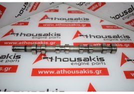 Αrbre à cames 9646393380, 0801AK, KFU pour PEUGEOT, CITROEN ET3J4 (KFU)