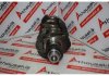 Vilebrequin 3140303202, 3140305502 pour MERCEDES OM314