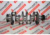 Vilebrequin 3140303202, 3140305502 pour MERCEDES OM314