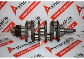 Albero motore 60755020 per ALFA ROMEO 33201, 33401, 30550, 30746, 30736