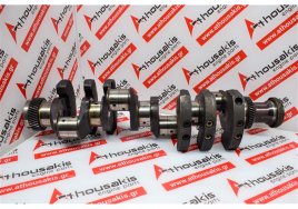Kurbelwelle 02415651, 04184722, F8L413 zum DEUTZ F8L413