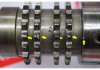 Vilebrequin 7838050, S65B40A, 11217841460, 784146001 pour BMW S65B40A