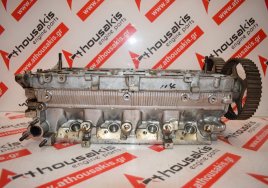 Culata G64GD1, MD354214 para MITSUBISHI 4G64