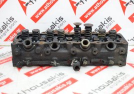 Cylinder Head 5-182-0, 5-1111-0207-0 for ISUZU C240