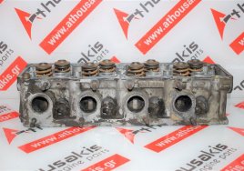 Zylinderkopf 90090536, 18S zum OPEL 18S