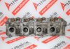 Cylinder Head 90090536, 18S for OPEL