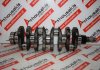 Crankshaft 4653288, 4653287 for FIAT, IVECO 