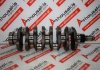Crankshaft 4653288, 4653287 for FIAT, IVECO 