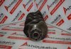 Crankshaft 4653288, 4653287 for FIAT, IVECO 