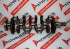 Kurbelwelle 938MAB, 6952657 zum FORD 