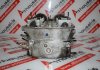 Cylinder Head 1020165001, 102983 for MERCEDES
