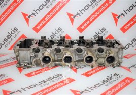 Cylinder Head 2660160201, 2660101020, 2660100620 for MERCEDES