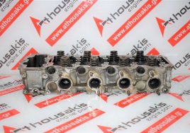Zylinderkopf 2660160201, 2660101020, 2660100620 zum MERCEDES M266 (266920, 266940)