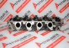 Cylinder Head 2660160201, 2660101020, 2660100620 for MERCEDES