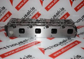 Cylinder Head V2003, V2203, V2403, 19077-03048, 19077-03040, 1G780-03040, 1G780-03042, 1G896-03040, 1G928-03040, 1G851-03040, 1G851-03042, 1G851-03043, 1J854-03040, 1E013-03045, 1E013-03044, 1E013-03043, 16429-03040 for KUBOTA V2003, V2203, V2403