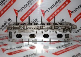 Testata 55277753, 73503854 per ALFA ROMEO 