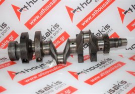 Kurbelwelle 2003, 876252 zum VOLVO 2003