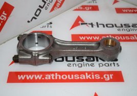 Connecting rod S4E, S6E, 34419-00013 for MITSUBISHI S4E, S6E