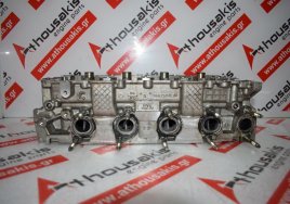 Zylinderkopf 9646352910, 8HY, 0200CY zum CITROEN DV4ATED (8HY)