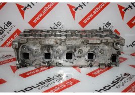 Cylinder Head 55198641, 71729497, 71739601, 5607138, 5607170, 5607178, 5607173, 11100-M86-J00 for SUZUKI 188A8, 188A9, 199A2, 199A3, 223A9, Z13DT, Z13DTH, Z13DTJ, D13A