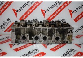 Culata 0218, 7701470603, 8200476217 para RENAULT E7J