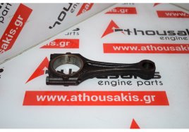 Biela 90530452, 9201247, 92068155, 4804941 para OPEL, DAEWOO C22SEL, X22SE, Y22SE, Y22XE, Z22XE, Z24SED