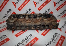 Cylinder Head 11111-46012, 11101-46012 for TOYOTA