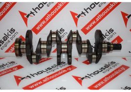 Cigüeñal D16V1, D16V3, D16W7, 13310-PLH-G00 para HONDA D16V1, D16V3, D16W7