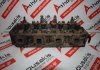 Головка блока 11111-46012, 11101-46012 для TOYOTA 2J