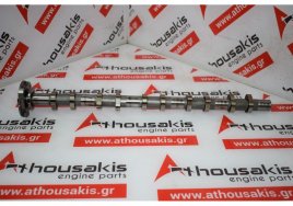 Camshaft BK3Q6A270FB, 7C166A270AA, UH02-12-421, UH03-12-421 for FORD, MAZDA SAFA, SAFB, SA2R, SA2S, SA2W, P5AT