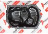 Масляный поддон JX6G6675BC для FORD 