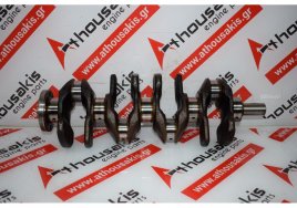 Στρόφαλος 1AZ, 13411-28040, 13411-28902 για TOYOTA 1AZ-FE, 1AZ-FSE