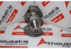 Vilebrequin 2719R, 12201-00Q1J, 12201-8068R pour NISSAN, RENAULT HR10-DET, HR10-DDT, HRA0, H4D450, H4D452, H4D460, H4D470, H4D480