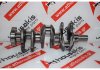 Vilebrequin 2719R, 12201-00Q1J, 12201-8068R pour NISSAN, RENAULT HR10-DET, HR10-DDT, HRA0, H4D450, H4D452, H4D460, H4D470, H4D480