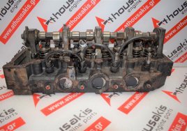 Zylinderkopf 90194789, 23YD, 23DTR zum OPEL 23YD, 23DTR