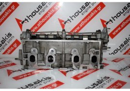 Zylinderkopf 73501384, 71715332, 71718053, 71736318, 71739154 zum FIAT 187A1, 188A4, 223A5