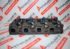 Cylinder Head 3712H010/4, 4165 for PERKINS