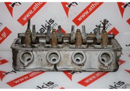 Cylinder Head 11101-13062 for TOYOTA 5K