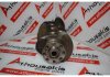 Στρόφαλος 898, 0501A2 για PEUGEOT, CITROEN XU9J  (  D2A, D2C, D2E, D2F, D6A, D6D, D6E, DFZ, DKZ  )
