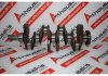 Στρόφαλος 898, 0501A2 για PEUGEOT, CITROEN XU9J  (  D2A, D2C, D2E, D2F, D6A, D6D, D6E, DFZ, DKZ  )