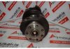 Cigüeñal 4780443, 98451529, 4785110, 4785304, 5088487 para FIAT, IVECO 
