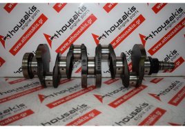 Crankshaft 4780443, 98451529, 4785110, 4785304, 5088487 for FIAT, IVECO 