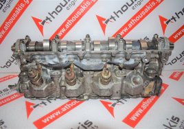 Testata 2J6, CD20, 11040-2J200 per NISSAN CD20