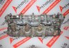 Zylinderkopf 2J6, CD20, 11040-2J200 zum NISSAN CD20