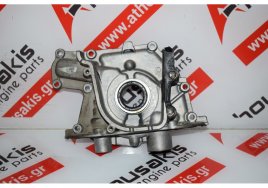Pompa olio 55277851 per FIAT, ALFA ROMEO