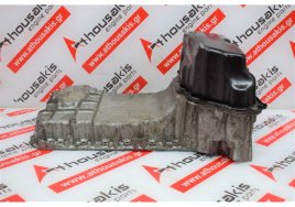 Oil sump 2760141802, 2760142800, 2760143100 for MERCEDES