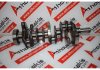 Kurbelwelle 27610, 2760301101 zum MERCEDES 276820, 276821, 276822, 276823, 276824, 276825, 276826