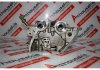 Testata 4R8Q6C064AG, 276DT, UHZ per LAND ROVER, JAGUAR, PEUGEOT 276DT, UHZ